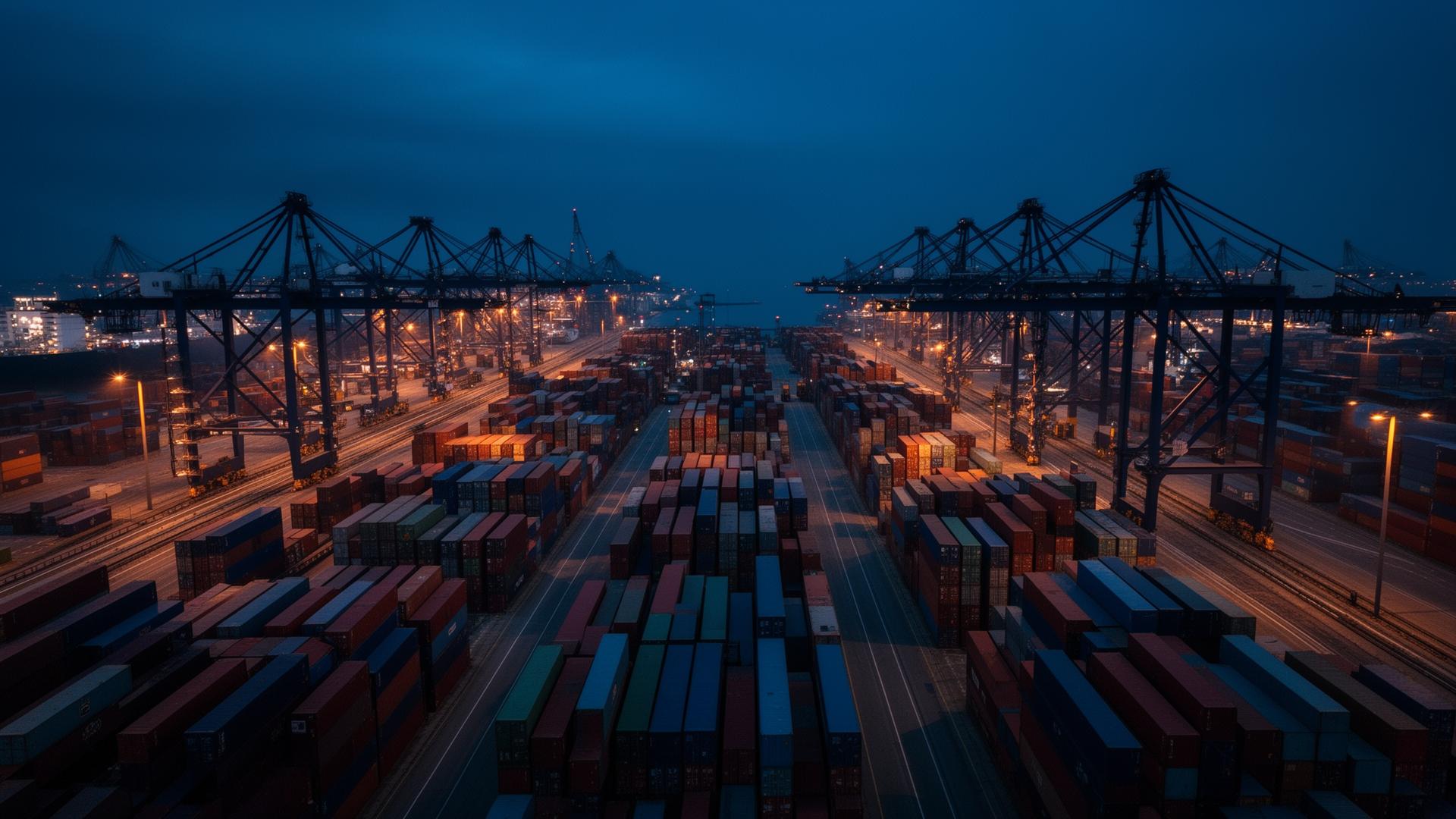 Customs clearance documentation